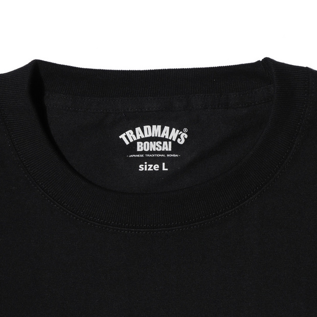 OMAMORI T-SHIRT 詳細画像